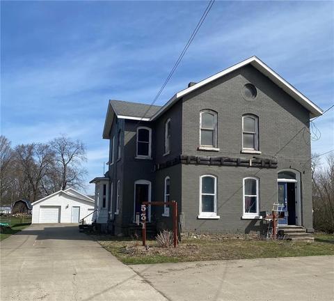 531 E Main St, Corry, PA 16407 photo 1