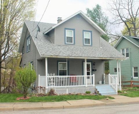 20 Maple St, Warren, PA 16365 photo 1