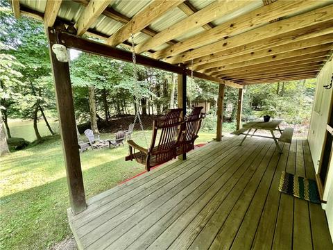 23178 Plank Rd, Venango, PA 16440 photo 2