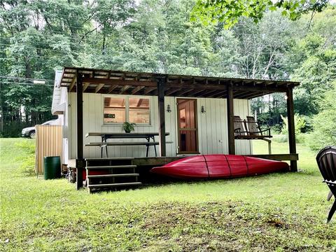 23178 Plank Rd, Venango, PA 16440 photo 1