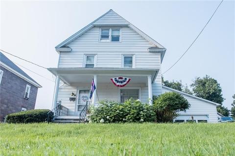 118 E Frederick St, Corry, PA 16407 photo 1
