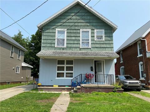 23 E Frederick St, Corry, PA 16407 photo 1