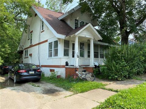 63 E Pleasant St, Corry, PA 16407 photo 1