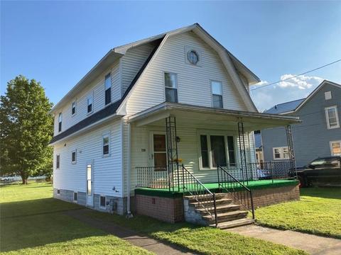 138 E Frederick St, Corry, PA 16407 photo 1