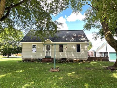 83 Pike Rd, Corry, PA 16407 photo 1