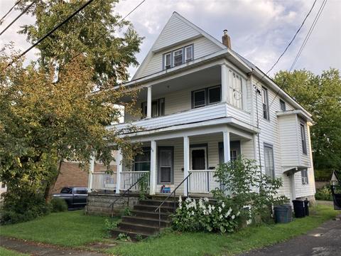 218 E Smith St, Corry, PA 16407 photo 1