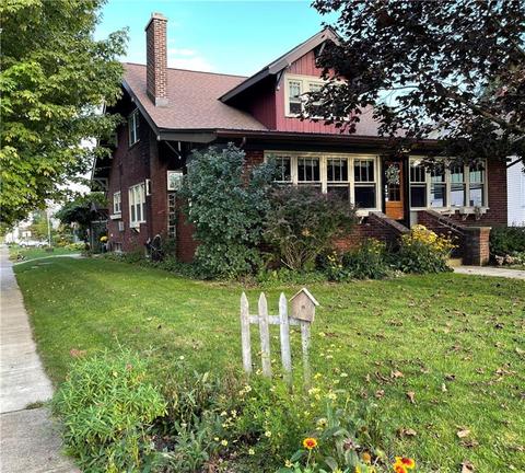 534 Wright St, Corry, PA 16407 photo 1