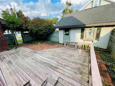 534 Wright St, Corry, PA 16407 photo 4