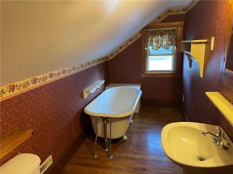 534 Wright St, Corry, PA 16407 photo 19