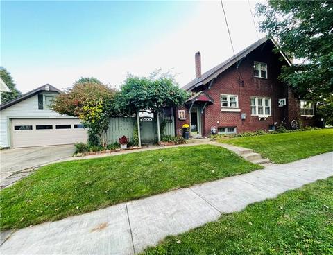 534 Wright St, Corry, PA 16407 photo 2