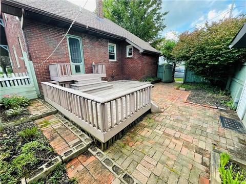534 Wright St, Corry, PA 16407 photo 3