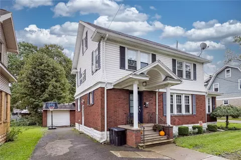 312 Wright St, Corry, PA 16407 photo 2