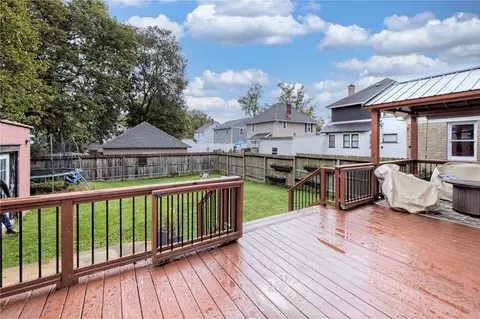 312 Wright St, Corry, PA 16407 photo 4