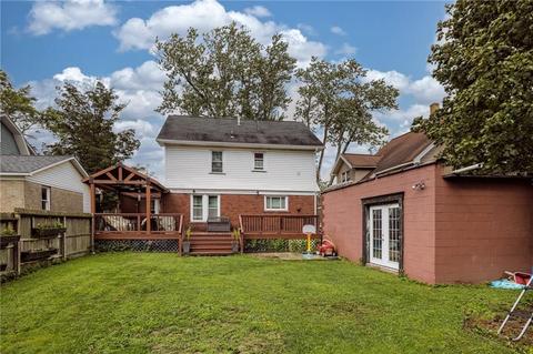 312 Wright St, Corry, PA 16407 photo 3