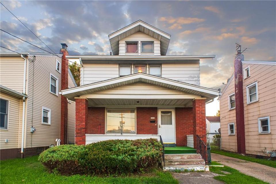 3508 Cherry St, Erie, PA 16508 16 Photos MLS 160631 Movoto