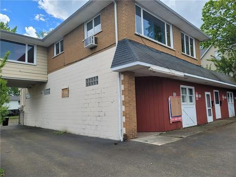 549 E 33rd St, Erie, PA 16504