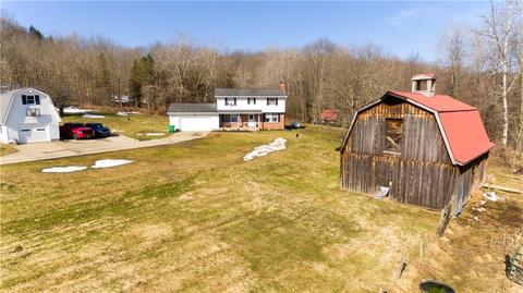 13310 Wheelock Rd, Corry, PA 16407 photo 8