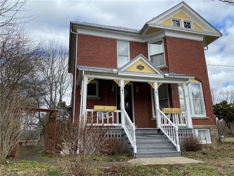 24072 Mcclellan St, Cambridge Springs, PA 16403