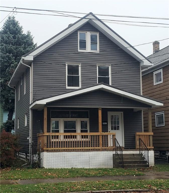 2922 Cascade St, Erie, PA 16508 16 Photos MLS 163209 Movoto