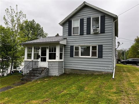 418 Spring St, Corry, PA 16407 photo 1