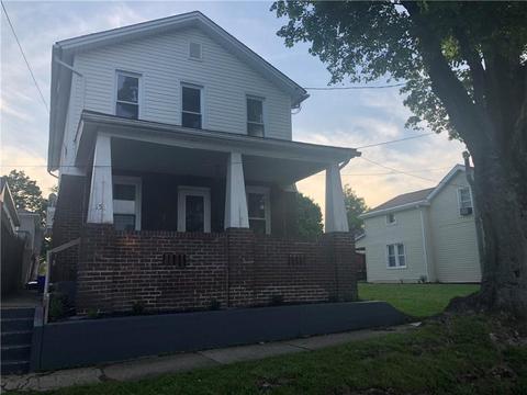 153 Wright St, Corry, PA 16407 photo 1