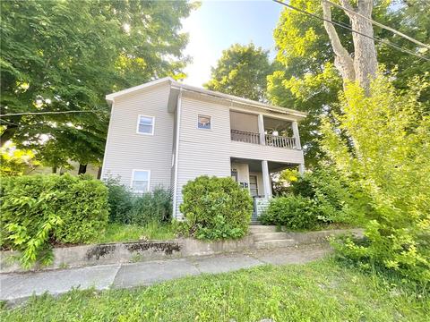 171 Wright St, Corry, PA 16407 photo 1