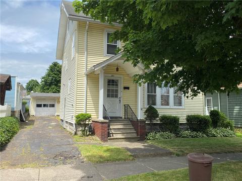 311 Wright St, Corry, PA 16407 photo 3