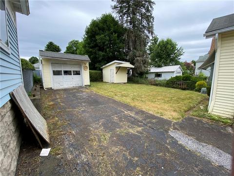 311 Wright St, Corry, PA 16407 photo 24