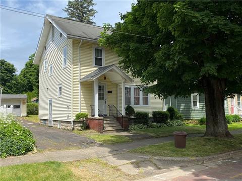 311 Wright St, Corry, PA 16407 photo 1