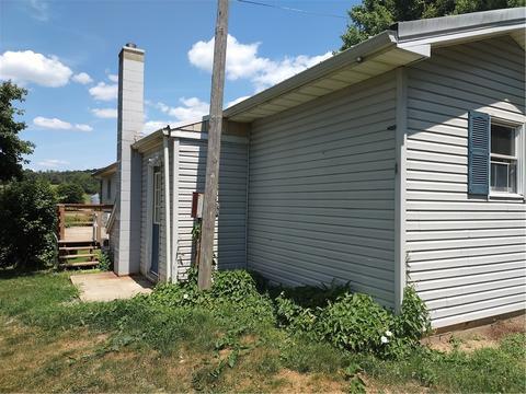 1351 Deckards Run Rd, Cochranton, PA 16314 photo 2