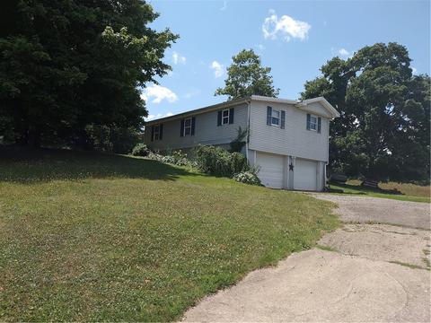 1351 Deckards Run Rd, Cochranton, PA 16314 photo 1
