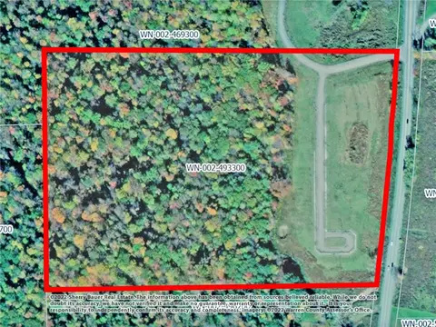 0 Market St, Russell, PA 16345