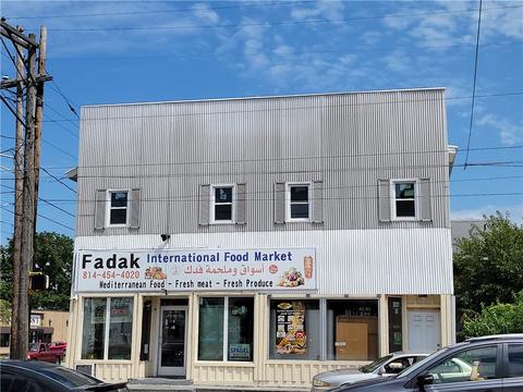 2601-03 Parade St, Erie, PA 16504