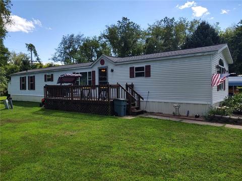 21198 Meadow Rd #45, Saegertown, PA 16433