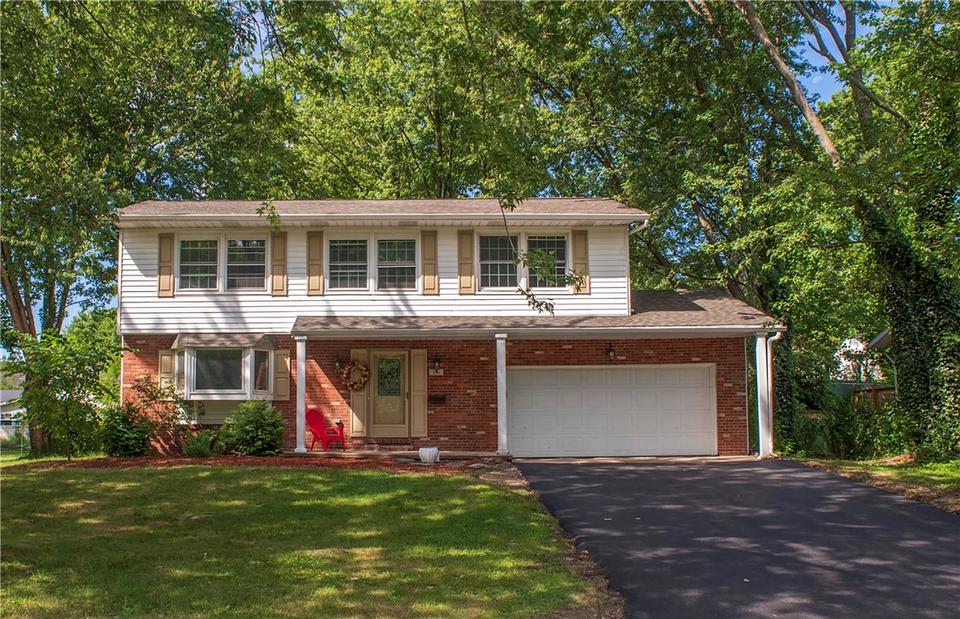 336 Harbor Rd, Erie, PA 16511 25 Photos MLS 165104 Movoto