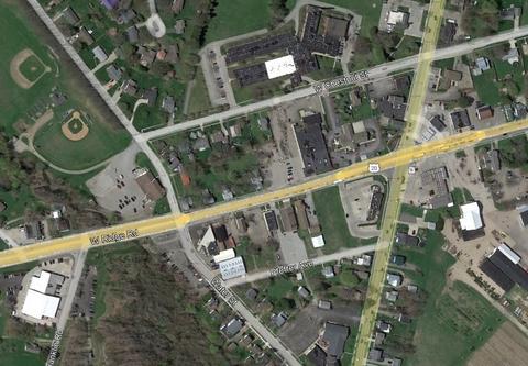 7562 7590 West Ridge Rd, Fairview, PA 16415