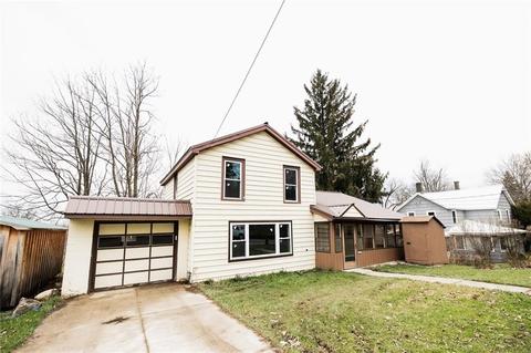 211 E Pleasant St, Corry, PA 16407 photo 1