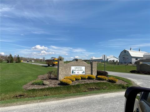 Deer Run Trail, Erie, PA 16509