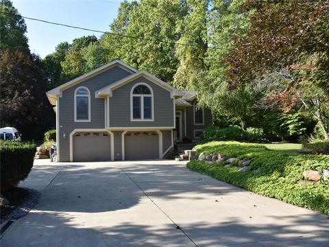 17731 Mullen Rd, Meadville, PA 16335