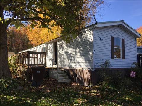 18583 Birch Dr #D-011, Saegertown, PA 16433