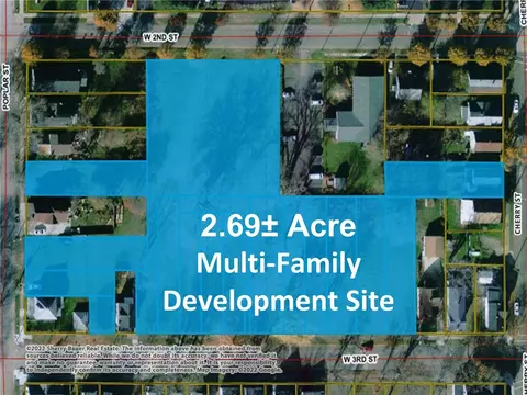 636 W 3rd St, Erie, PA 16507