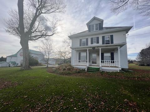 25591 Plank Rd, Cambridge Springs, PA 16403