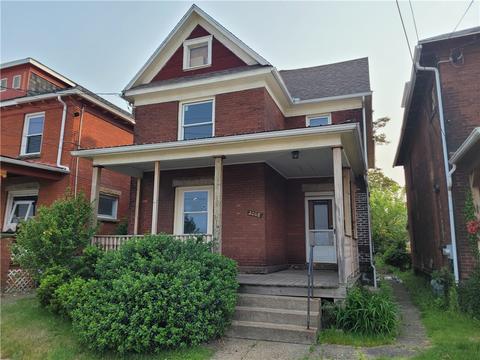 2008 Peach St, Erie, PA 16502