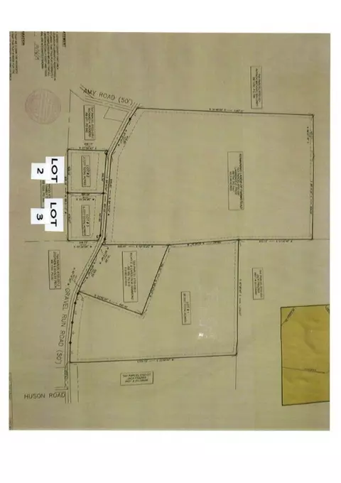 Lot #2 Gravel Run Road, Saegertown, PA 16433