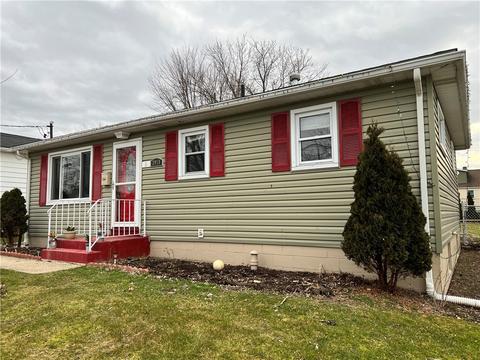 3918 East Ave, Erie, PA 16504