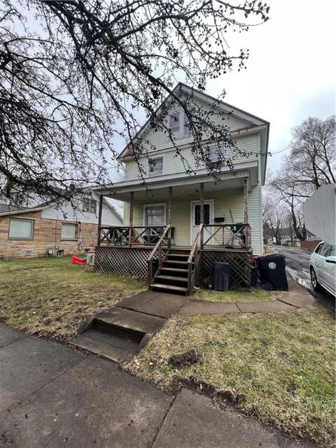 312 E Smith St, Corry, PA 16407 photo 1
