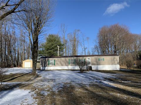 2829 Cherrytree Rd, Cooperstown, PA 16317