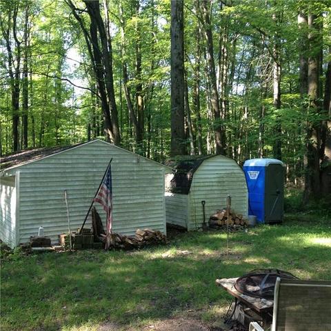 6898 Harmonsburg Rd, Linesville, PA 16424 photo 1