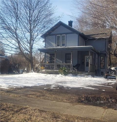 2322 Rice Ave, Lake City, PA 16423