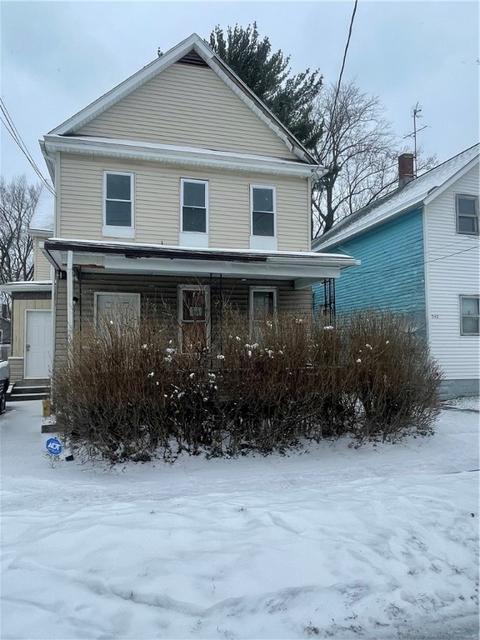 536 E 13th St, Erie, PA 16503
